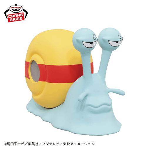 ワンピース 電伝虫スピーカー-サンジver.-
