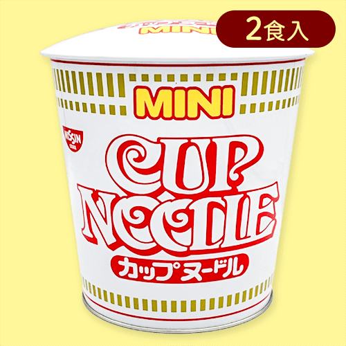 【しょうゆ】カップヌードルドーム缶※賞味期限:2025/05/15