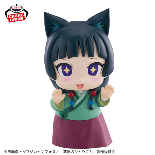 薬屋のひとりごと おおきなSOFVIMATES-猫猫-