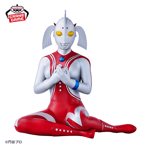 ウルトラマンシリーズ -Relax time-ウルトラの母