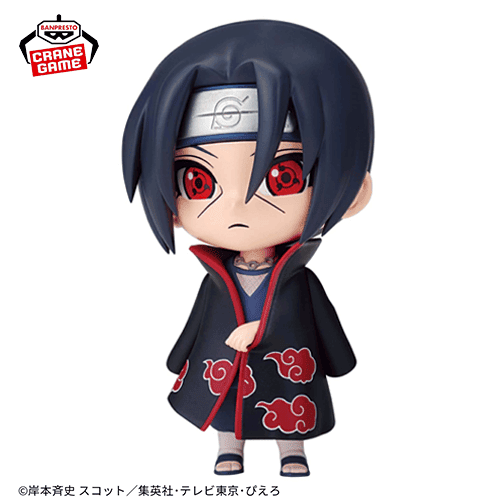 【うちはイタチ】NARUTO-ナルト- 疾風伝 REPOPRIZE うちはイタチ＆波風ミナト