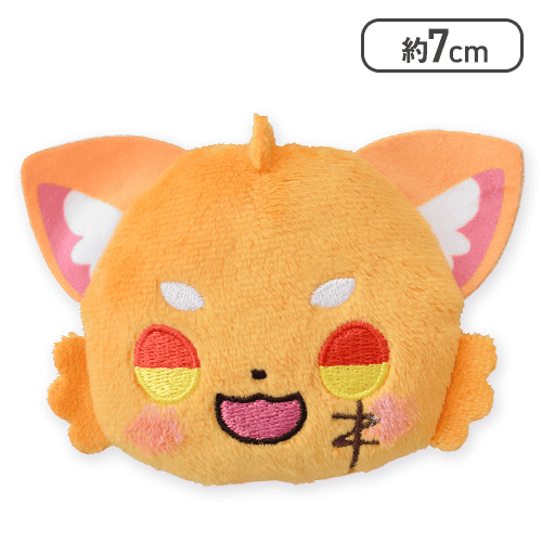 単品配送不可】【ズズ(ノーマル)】赤見かるびの「お笑いかるび塾