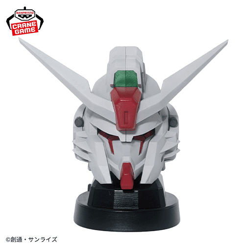 『機動戦士ガンダムSEED FREEDOM』 デスティニーガンダムSpecIIヘッド型スピーカー