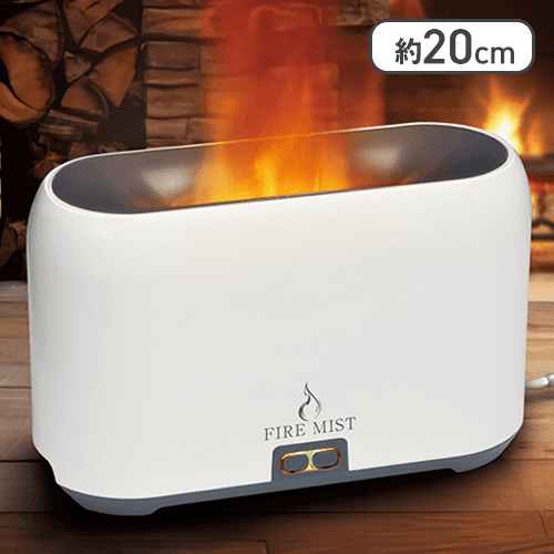FIREMIST 加湿器 2