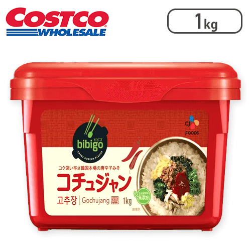 ビビゴ コチュジャン 1kg※賞味期限:2026/01/30