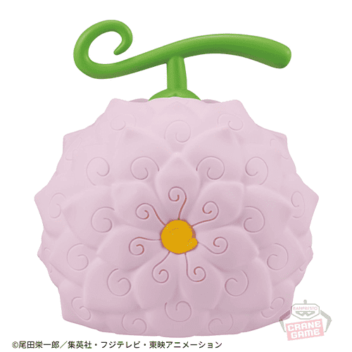 【1人1個まで】ワンピース 悪魔の実ルームライト-ハナハナの実-