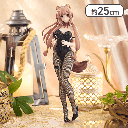 盾の勇者の成り上がり Season 3 BiCute Bunnies Figureーラフタリアー