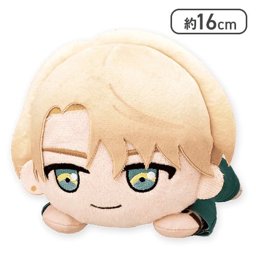 【北片來人】18TRIP 寝そべり ぬいぐるみ〜Ev3ns〜