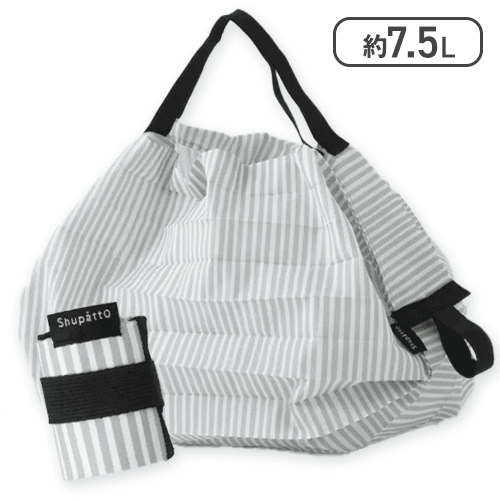 Shupatto コンパクトバッグS SEN