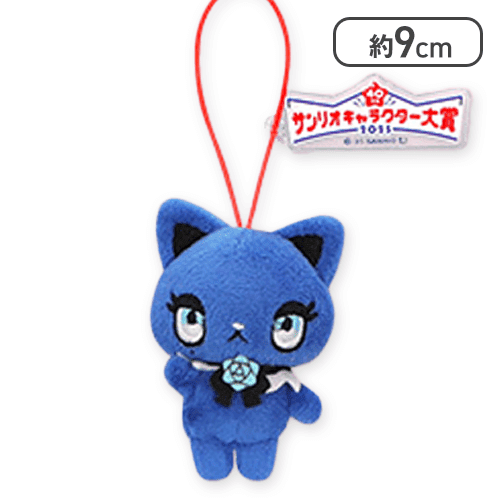 アドローザトルマリィ】サンリオキャラクターズ キャラクター大賞