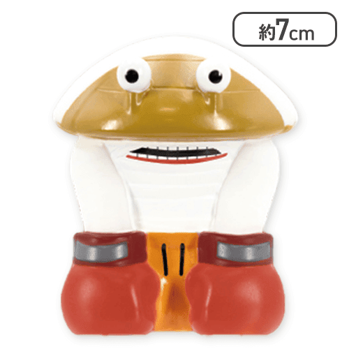 【ドーバーデーモン(ノーマル)】 『ダンダダン』 オカルトソフビマスコット