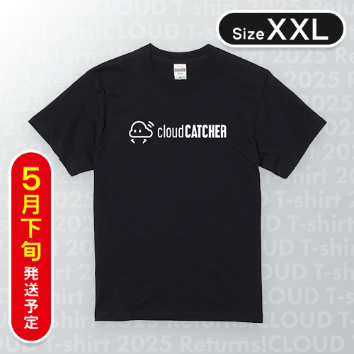 【ブラック/XXL】Orijinal LogoTシャツ　※5月下旬発送