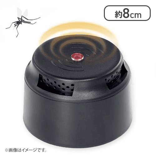 虫よけマシン