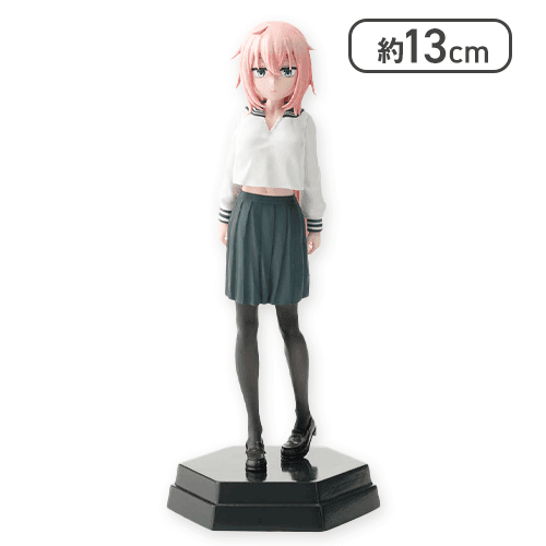 「生徒会にも穴はある！」 Desktop×Decorate Collections “陸奥こまろ”