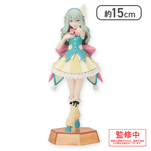 プロジェクトセカイ カラフルステージ！ feat. 初音ミク Desktop×Decorate Collections “草薙寧々”