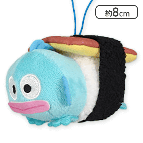 【ハンギョドン】サンリオキャラクターズ お弁当マスコット