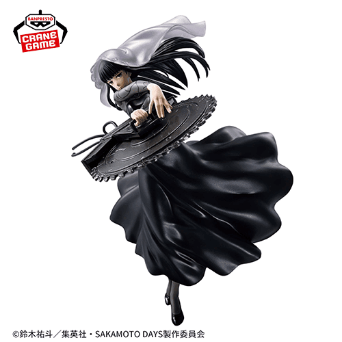 【1人1個まで】SAKAMOTO DAYS VIBRATION STARS-大佛-