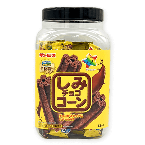 しみチョココーンポット※賞味期限:2025/12/10