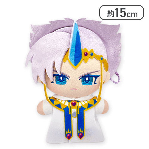 クレフ】魔法騎士レイアースみにコレ！ぬいぐるみMC | オンライン