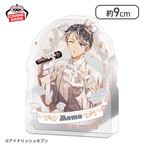 【百】アイドリッシュセブン アクリルブロック～IDOL STAR LIVE 2023～vol.2