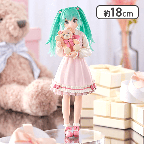 初音ミクシリーズ Luminasta “初音ミク”Conceptual series Vol.3