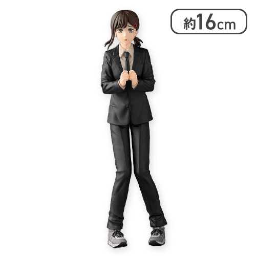 「チェンソーマン」 Desktop×Decorate Collections “コベニ”