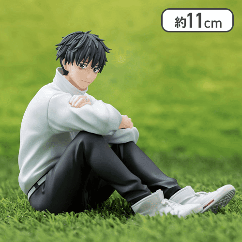 劇場版 呪術廻戦 0　Yumemirize　“乙骨憂太”