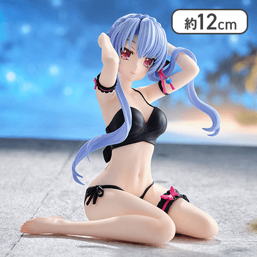 『Summer Pockets』　Yumemirize　“空門蒼”