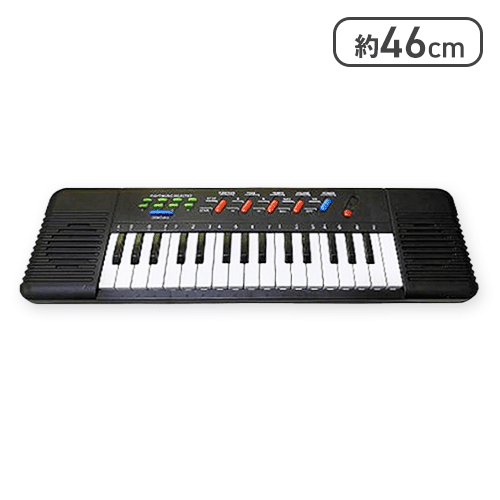 エレクトリックキーボード32Key
