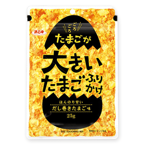 たまごが大きいたまごふりかけ※賞味期限:2026/09/02＜50CPキャッチャー＞