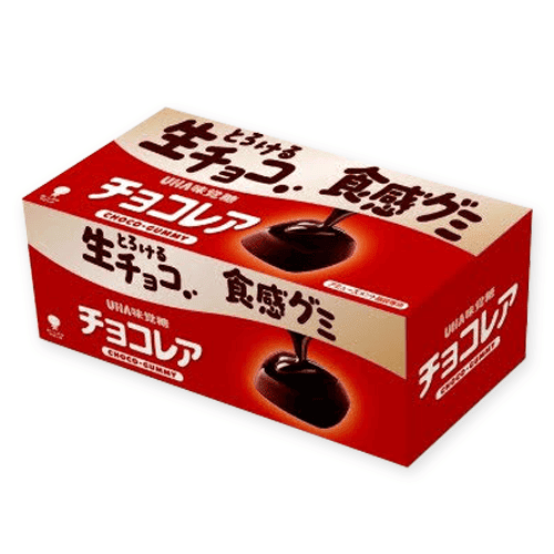 チョコレア堂島BOX※賞味期限:2026/09/30 | オンラインクレーンゲーム