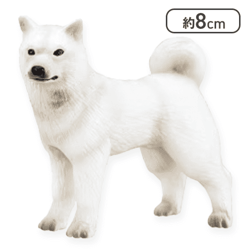 【北海道犬】ミニチュアプラネット EX7＜50CPキャッチャー＞