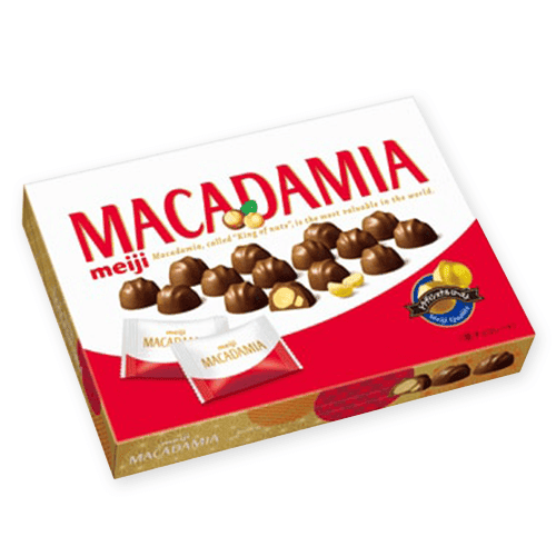 マカダミアチョコレート大箱※賞味期限:2026/07/31