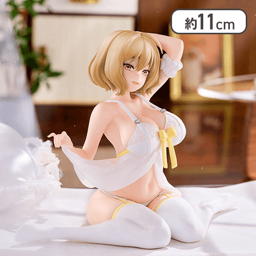 勝利の女神：NIKKE Yumemirize “アニス”