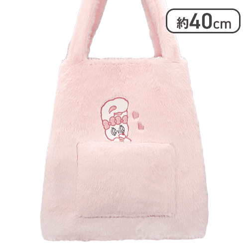 【クリームバニー】エスターバニー トートバッグ