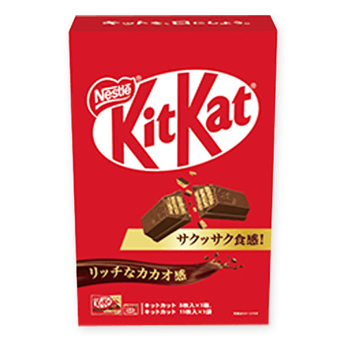 【キットカット】キットカットアソートBIGBOX※賞味期限:2026/11/30