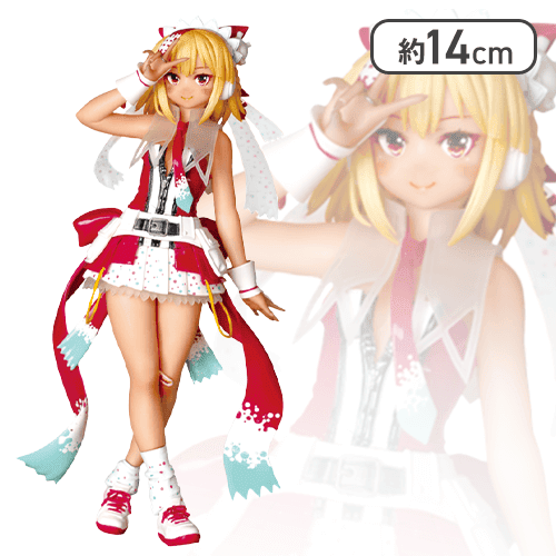 beatmania IIDX フィギュアコレクション シア