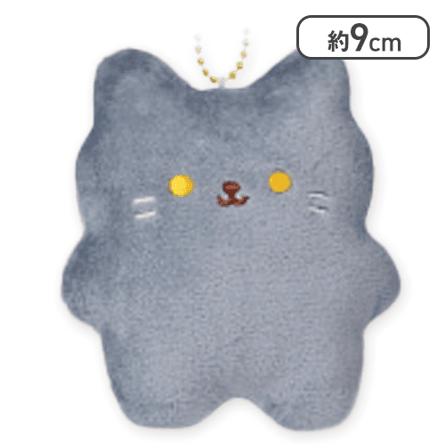【シャルトリュー】れあねこさん。マスコットBC＜50CPキャッチャー＞