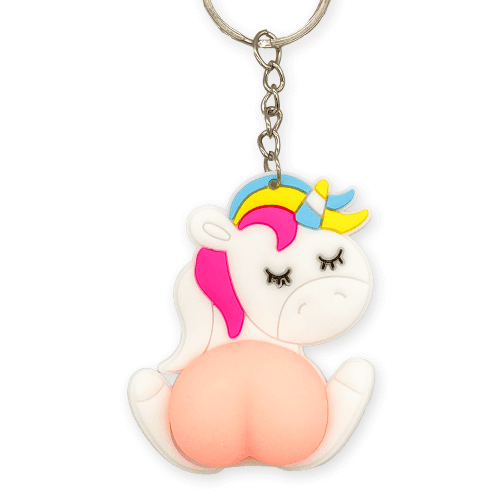 【ユニコーン】ぷにぷにおしりBC＜50CPキャッチャー＞