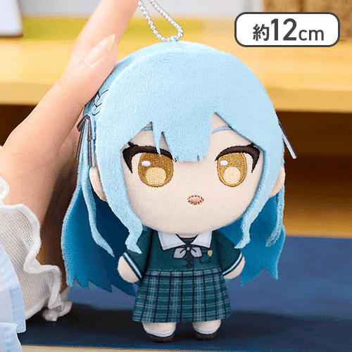 【豊川祥子】ぷちっしゅ！ CRYCHIC