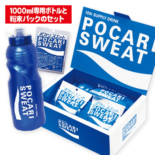 ポカリスエット ギフトBOX※賞味期限:2027/04/30