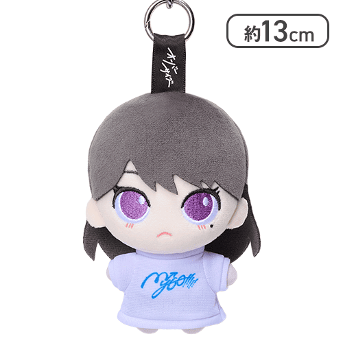 【椎名立希】オーバーサイズ MyGO!!!!!