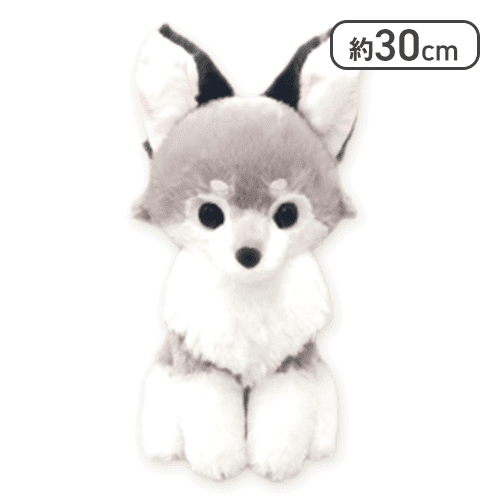 【ホロウ】アマテラスのオオカミJB