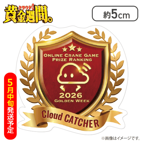 【単品配送不可】【GWランキングイベント】ステッカー