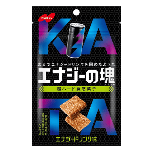 エナジーの塊※賞味期限:2026/09/30＜50CPキャッチャー＞