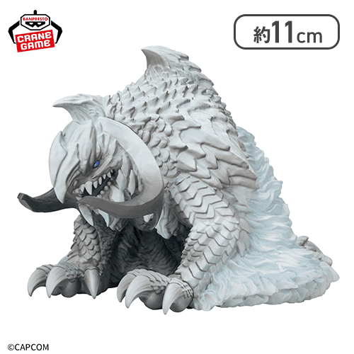モンスターハンター 鎮座獣 アルシュベルド〜夢から覚めて〜