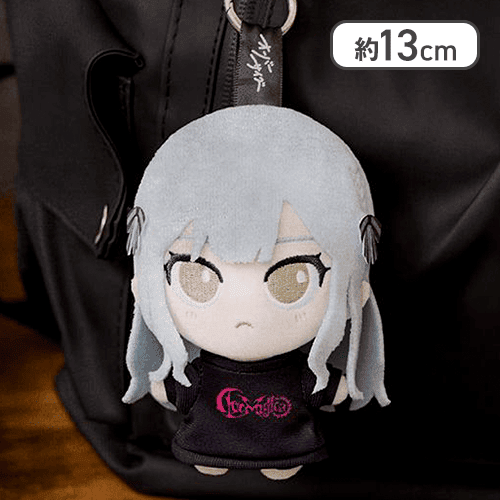 【豊川祥子】オーバーサイズ　Ave Mujica