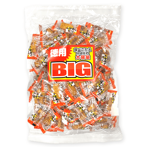 ソースかつ 徳用BIGパック※賞味期限:2026/10/24
