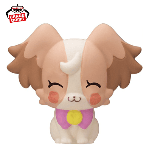 【単品配送不可】【犬飼こむぎ】わんだふるぷりきゅあ！ プリティマスコットコレクション＜50CPキャッチャー＞ 