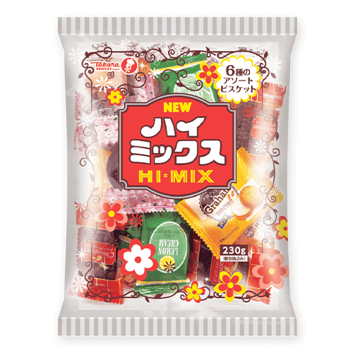 ニューハイミックス※賞味期限:2027/03/13